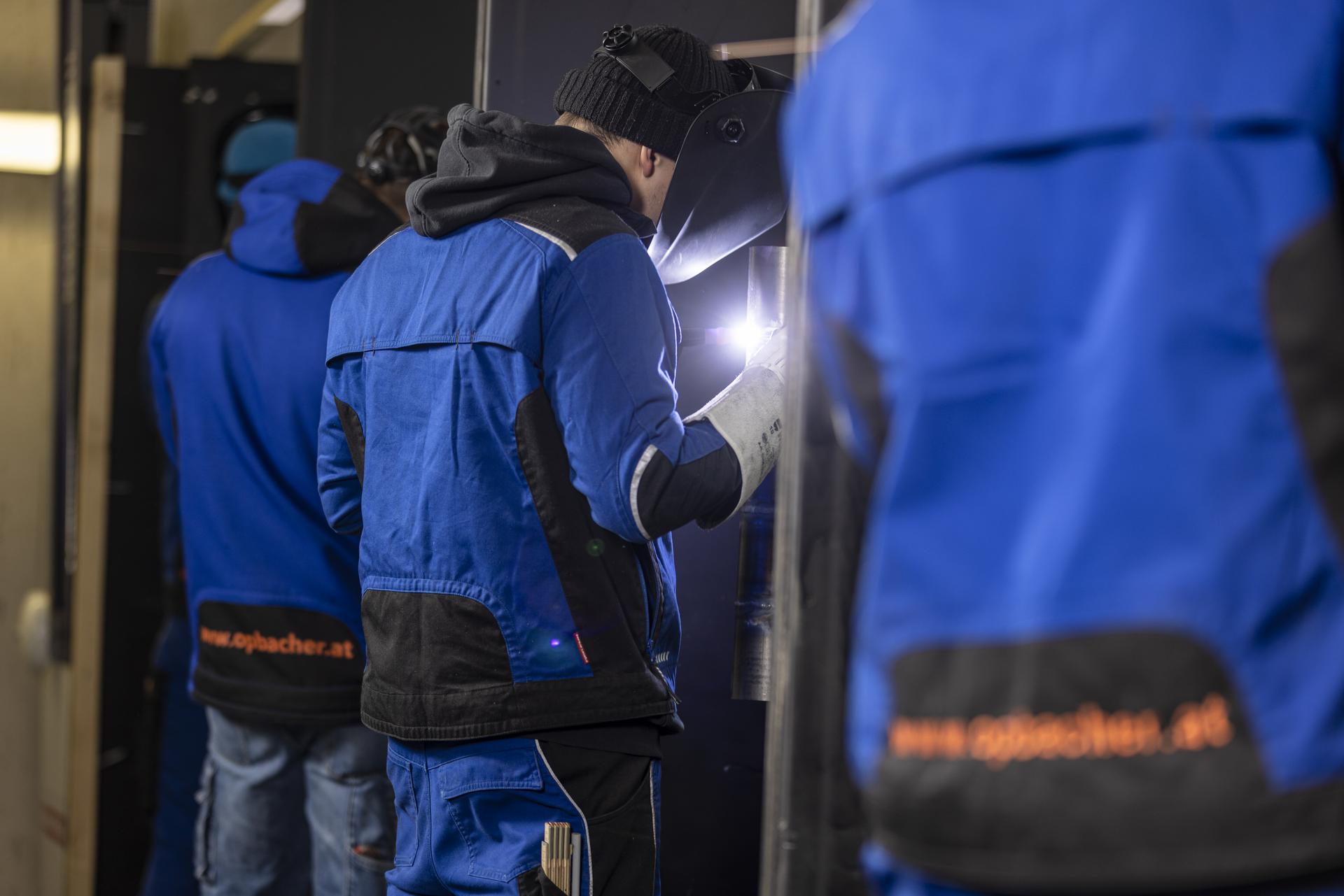 Jobs bei Opbacher GmbH