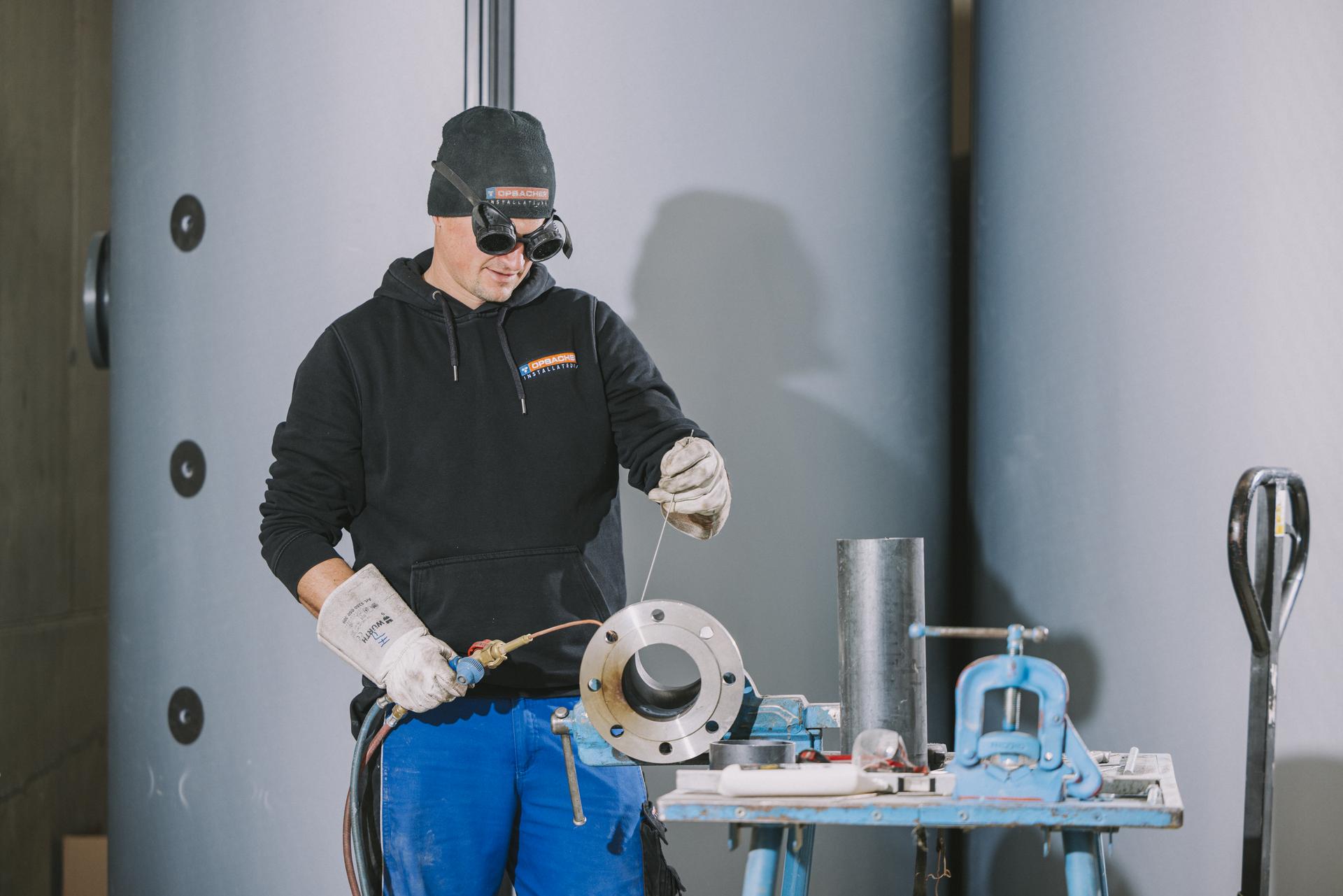 Jobs bei Opbacher GmbH